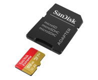 SANDISK Extreme microSD 512GB 190MB/s SDSQXAV-512G-GN6MA - 1058580 - zdjęcie 4